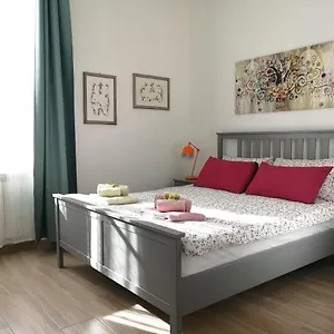  Appartement Casa Sansevera Italië